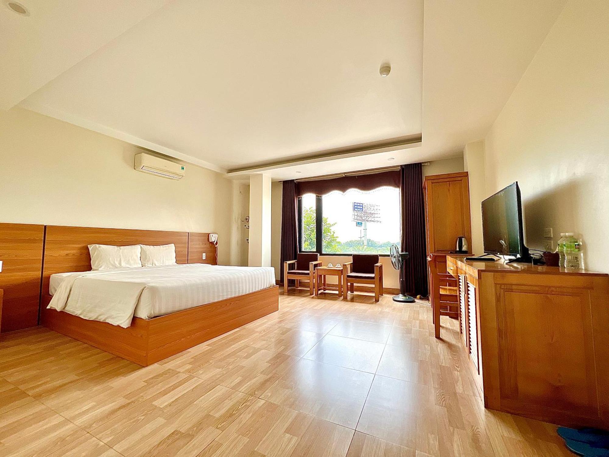 Dragon Airport Hotel Noi Bai Kültér fotó