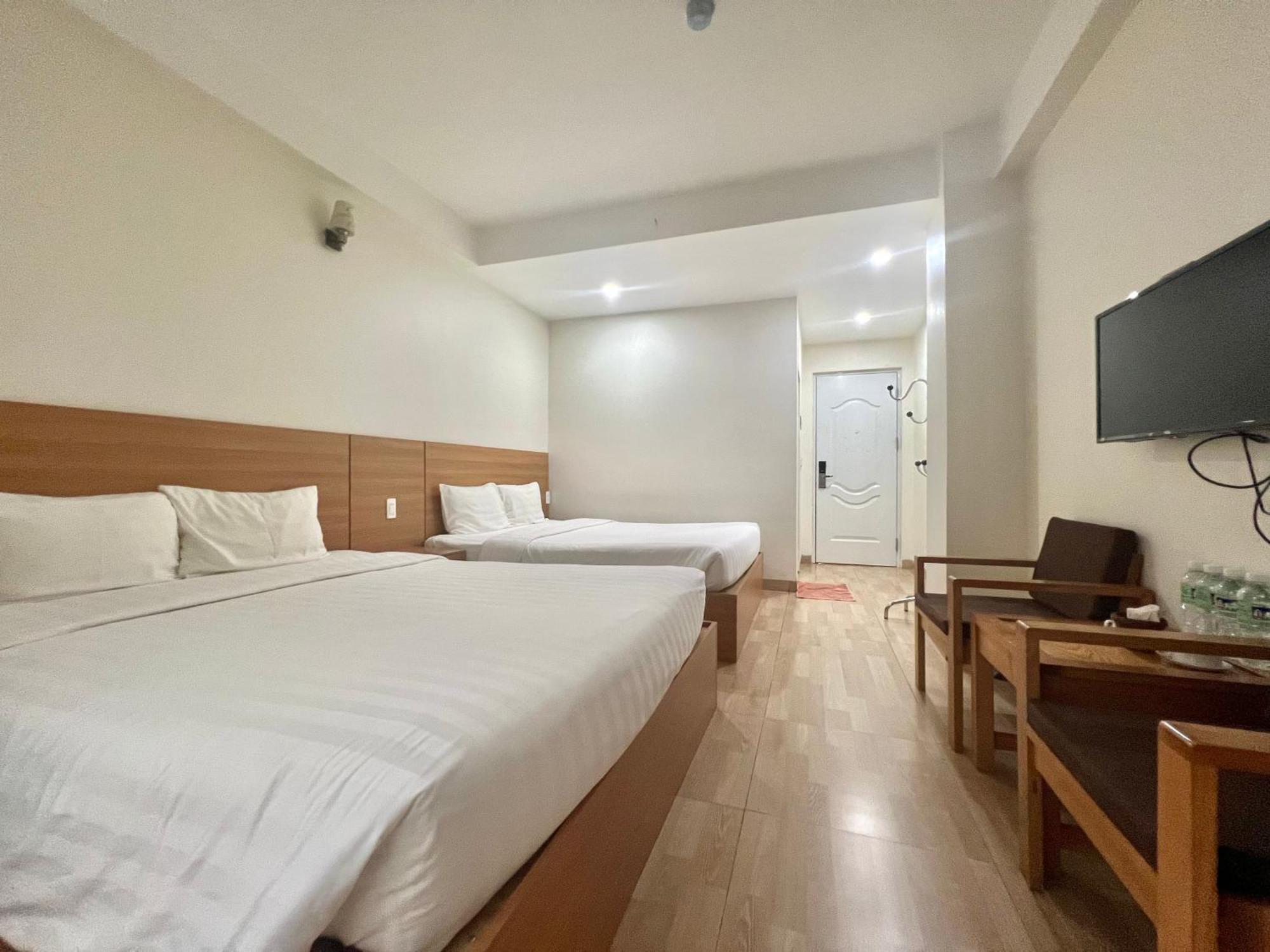 Dragon Airport Hotel Noi Bai Kültér fotó