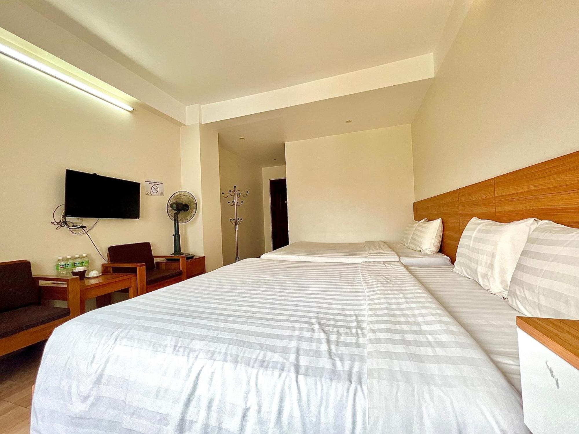 Dragon Airport Hotel Noi Bai Kültér fotó