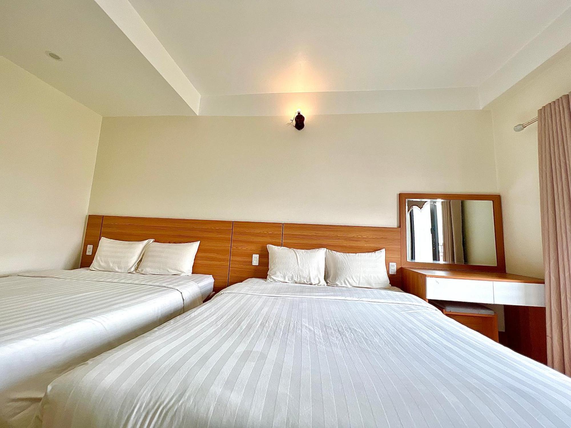 Dragon Airport Hotel Noi Bai Kültér fotó