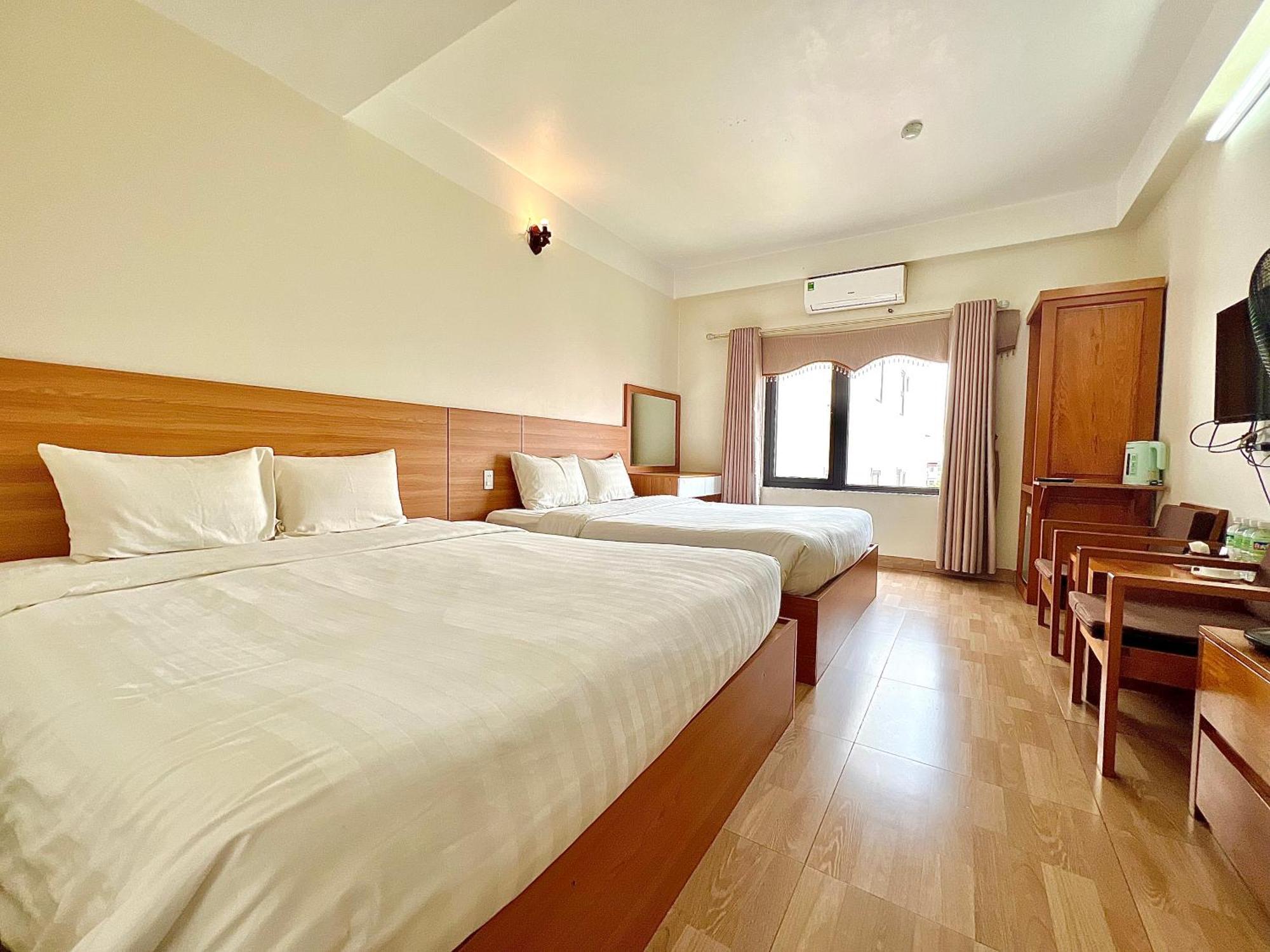 Dragon Airport Hotel Noi Bai Kültér fotó