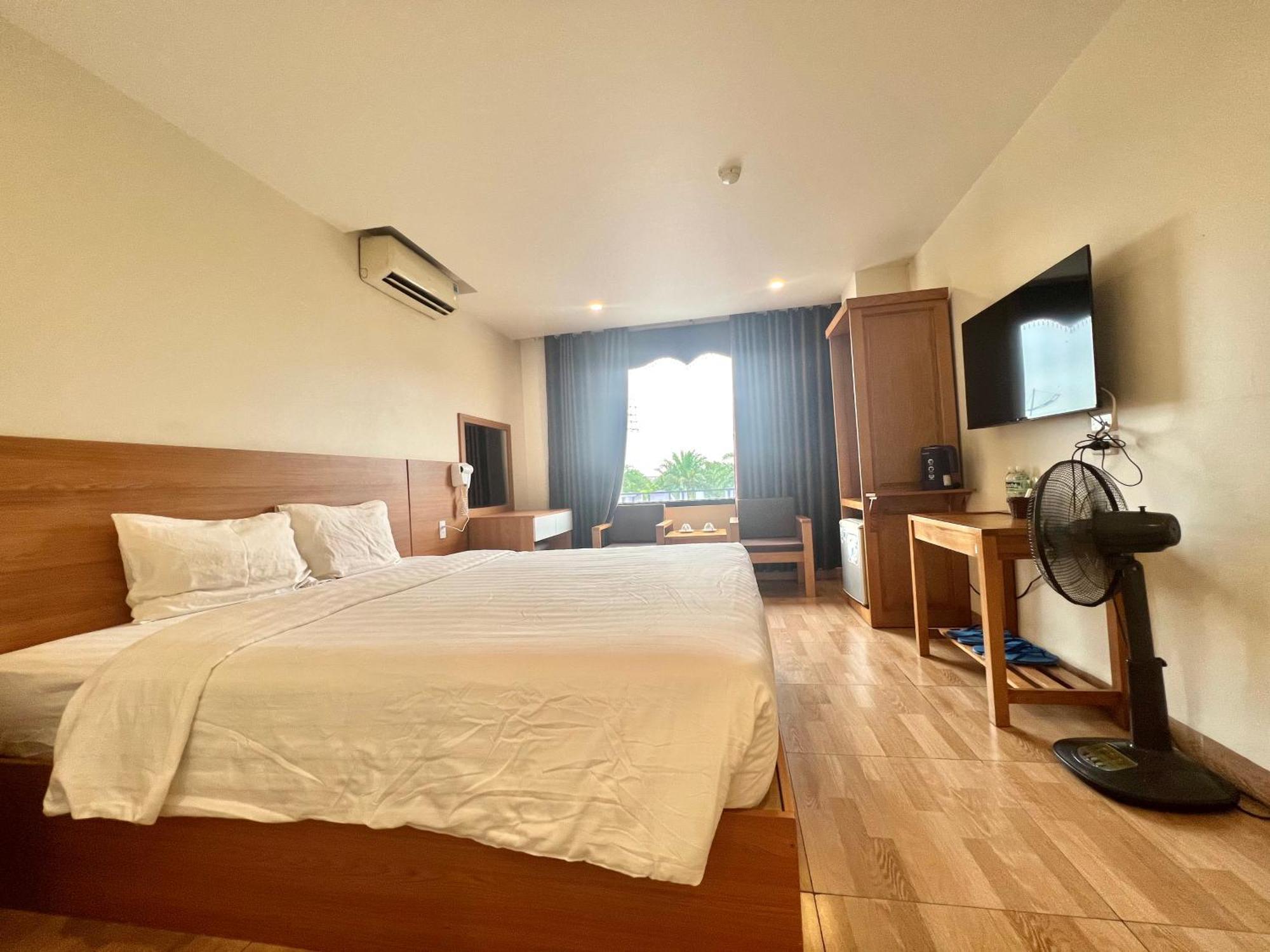 Dragon Airport Hotel Noi Bai Kültér fotó