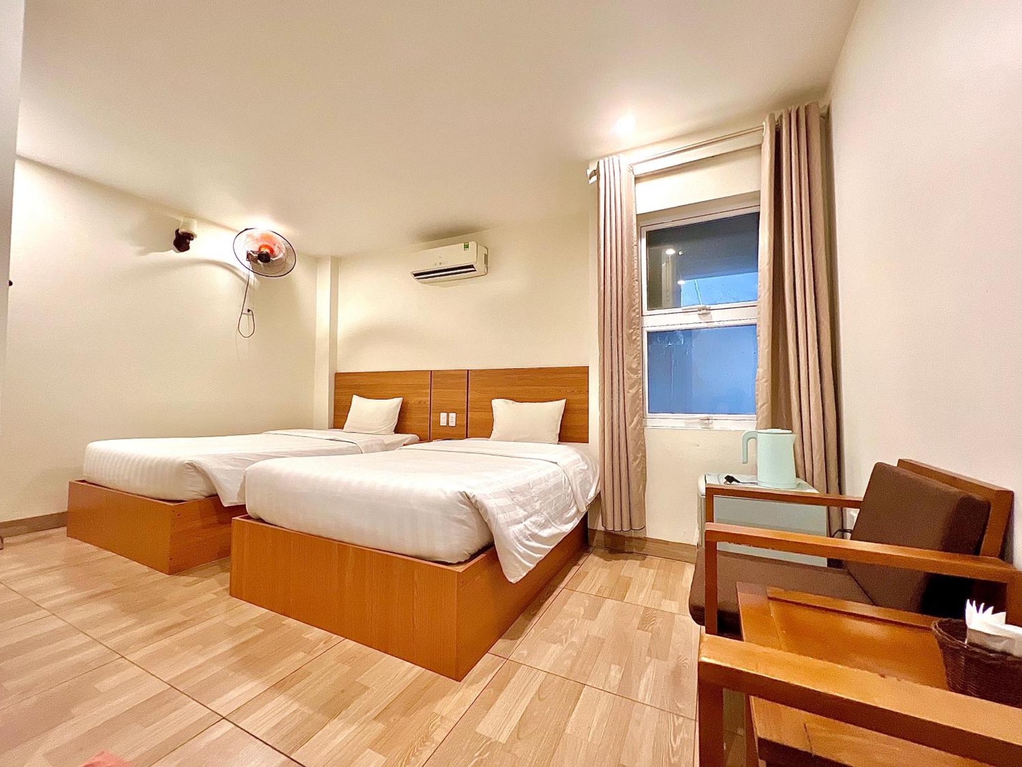 Dragon Airport Hotel Noi Bai Kültér fotó