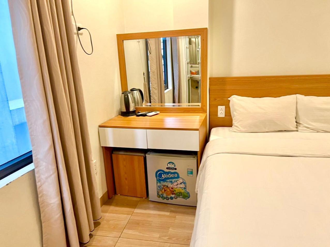 Dragon Airport Hotel Noi Bai Kültér fotó
