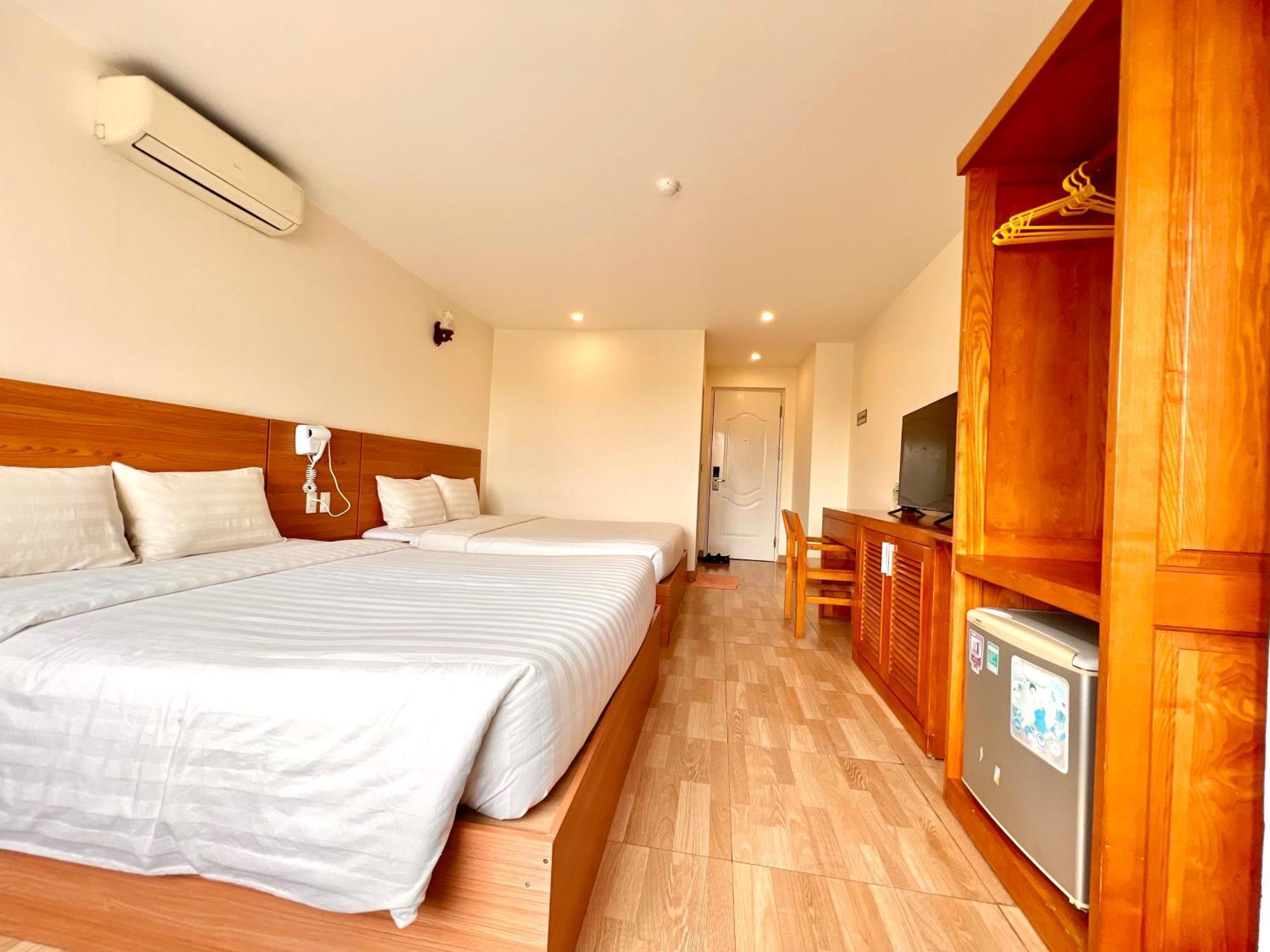 Dragon Airport Hotel Noi Bai Kültér fotó