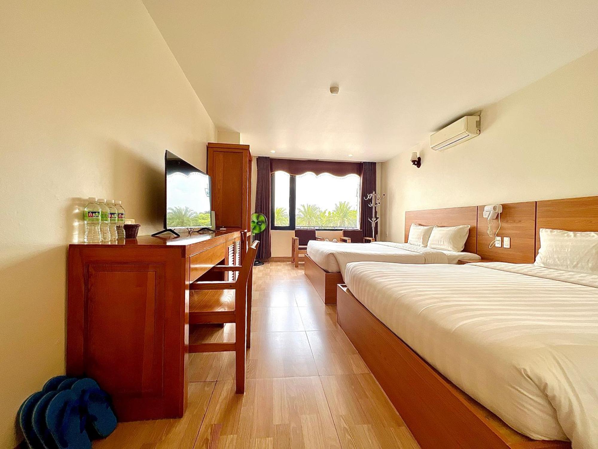 Dragon Airport Hotel Noi Bai Kültér fotó