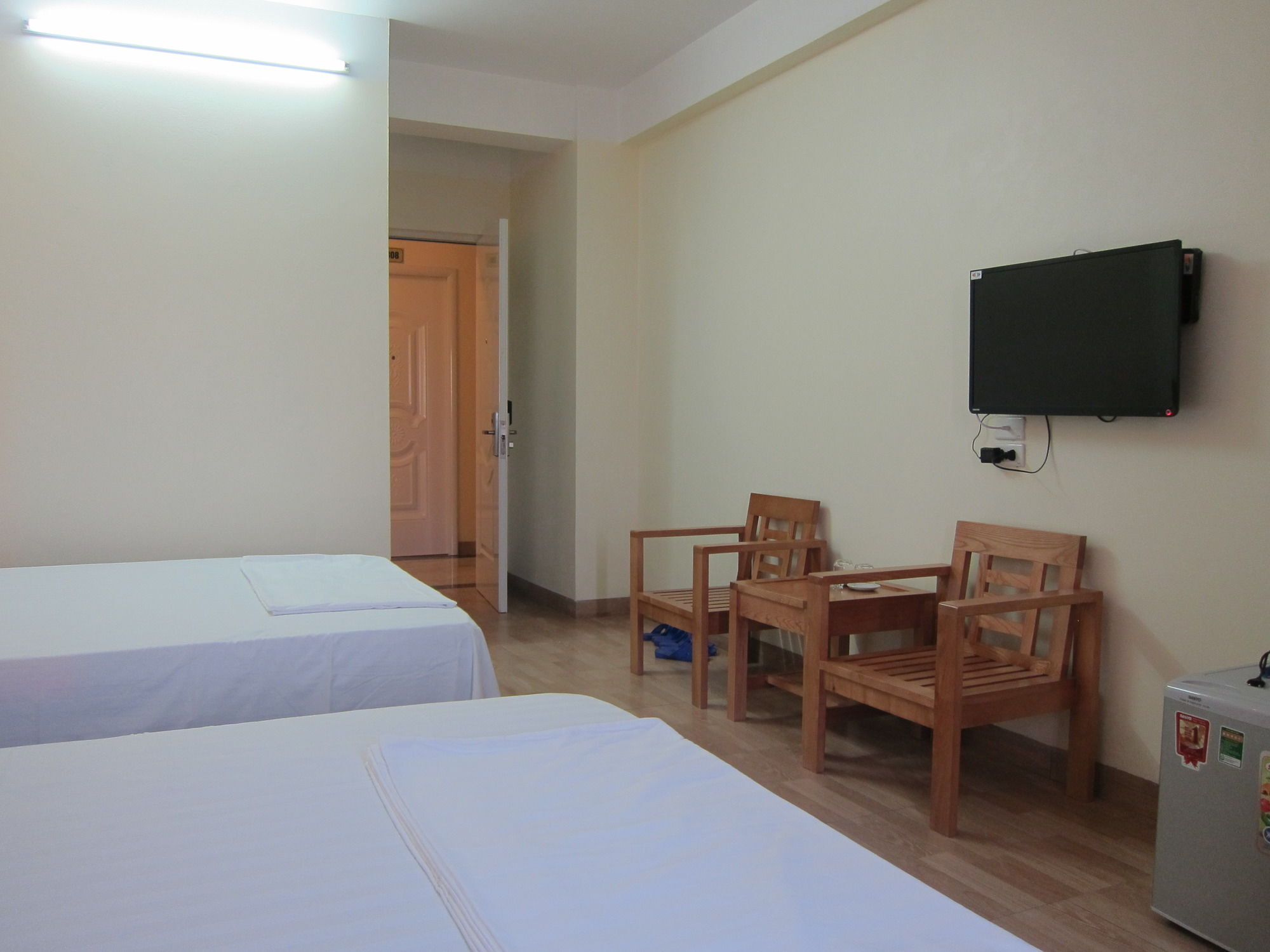 Dragon Airport Hotel Noi Bai Kültér fotó