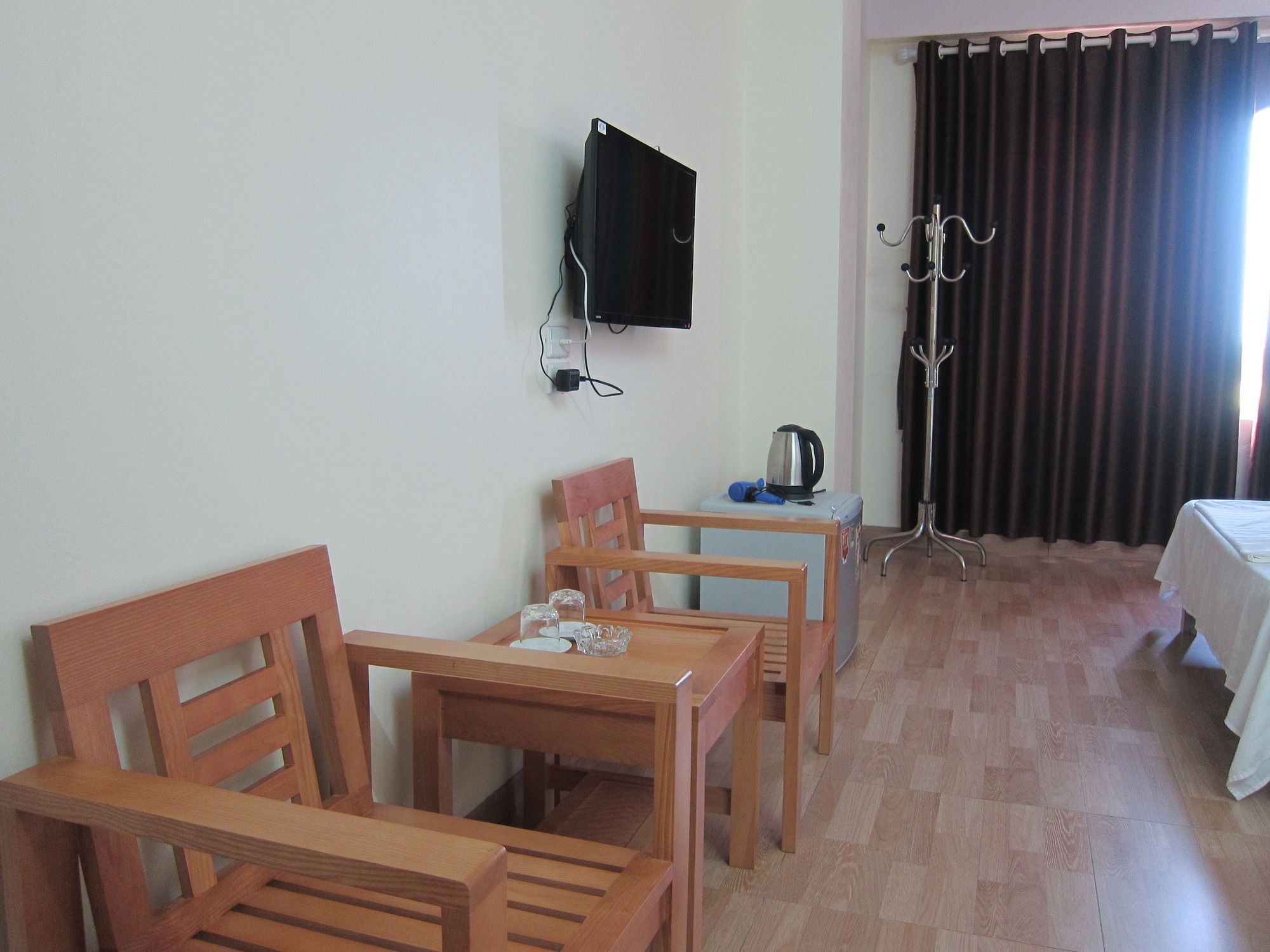 Dragon Airport Hotel Noi Bai Kültér fotó