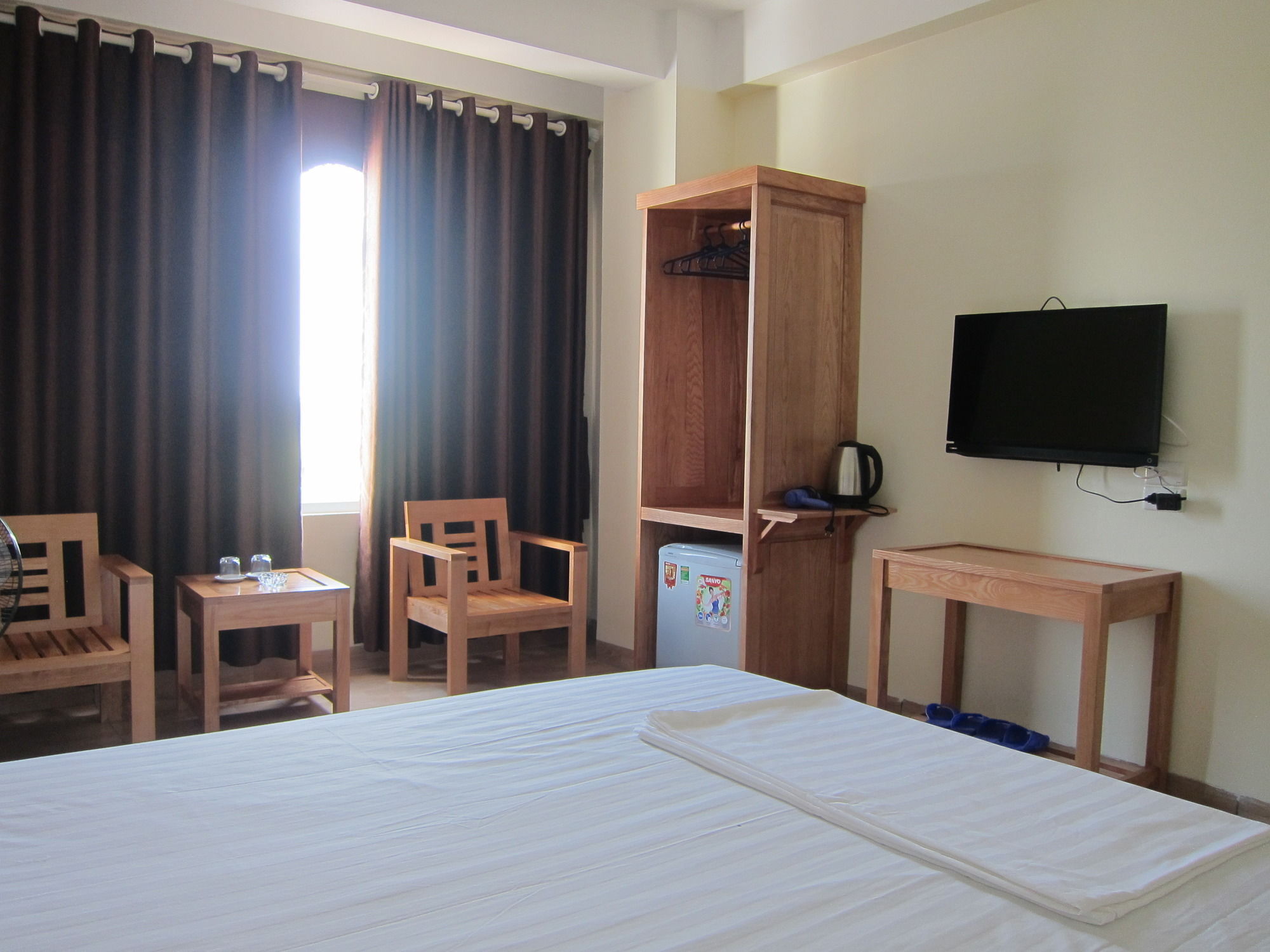 Dragon Airport Hotel Noi Bai Kültér fotó