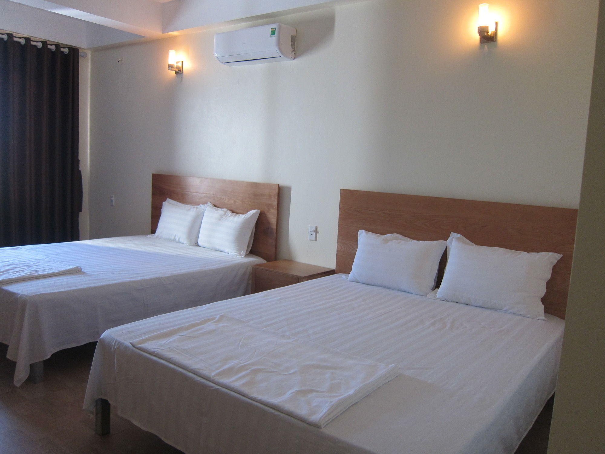 Dragon Airport Hotel Noi Bai Kültér fotó