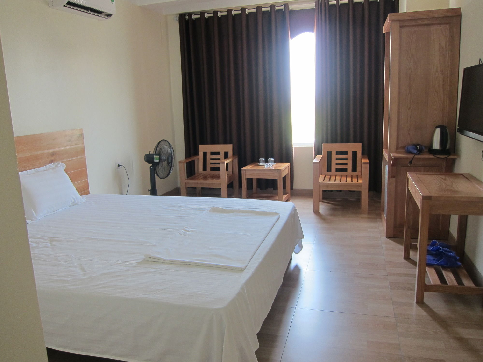 Dragon Airport Hotel Noi Bai Kültér fotó