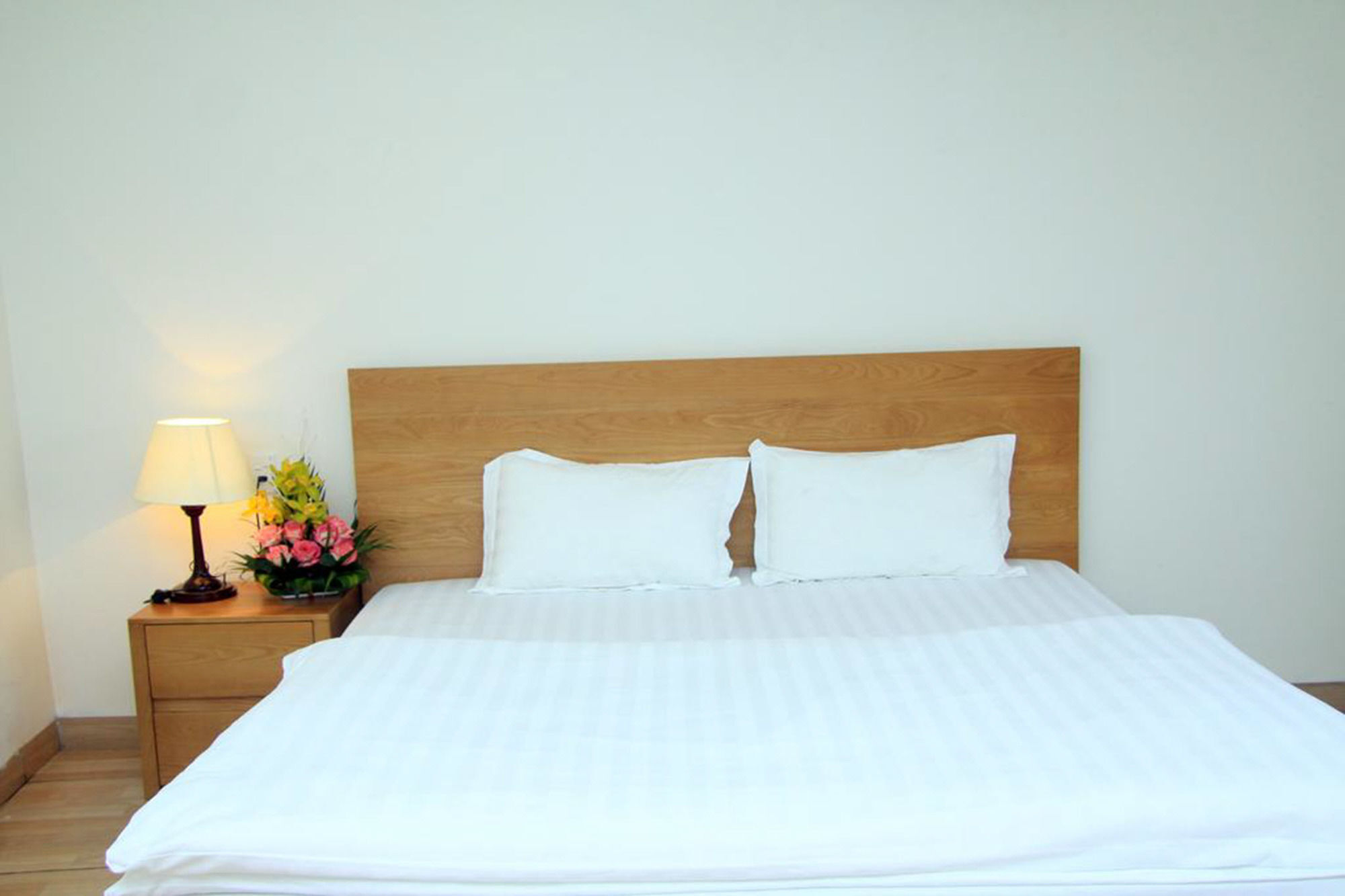 Dragon Airport Hotel Noi Bai Kültér fotó