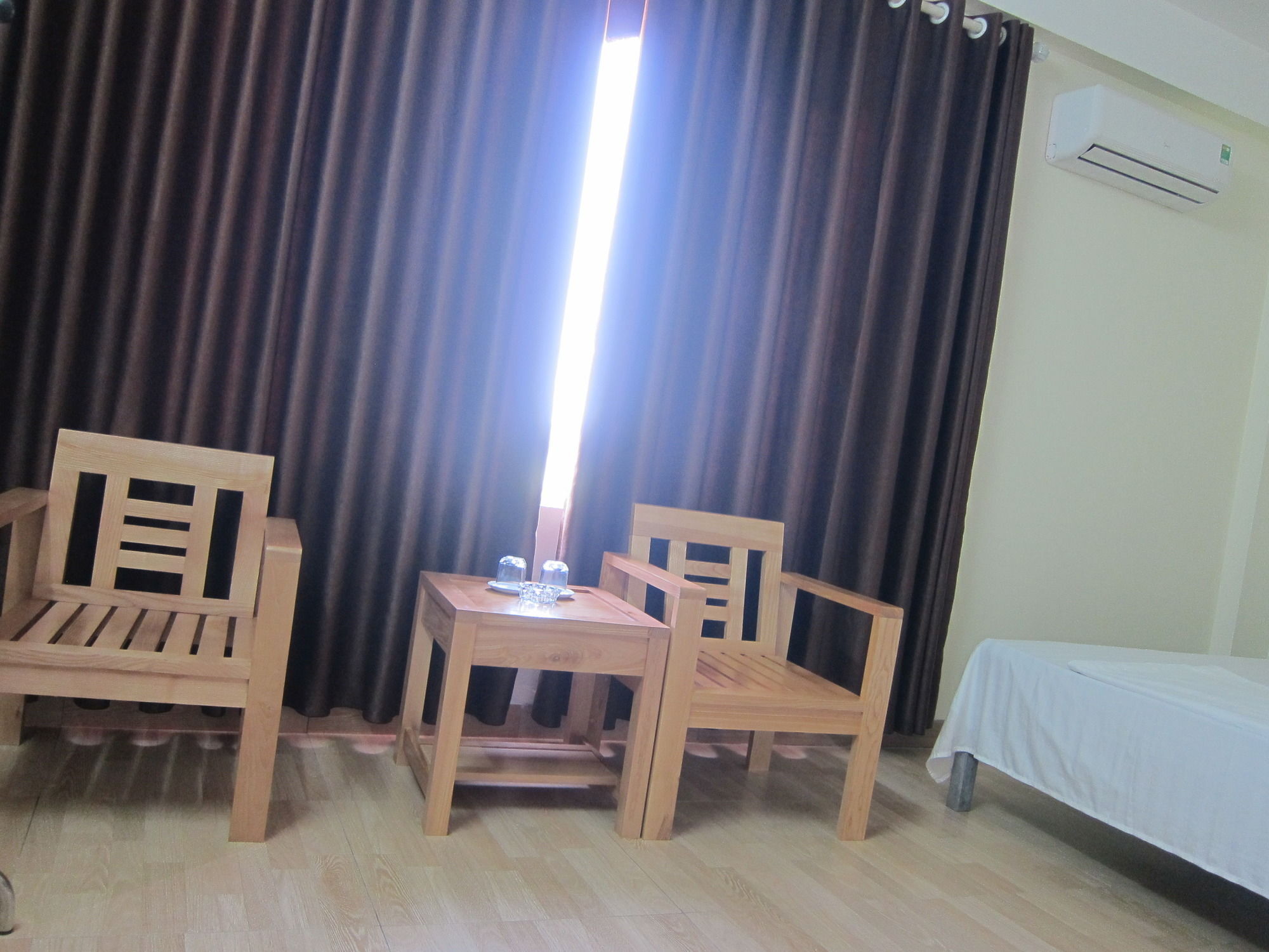 Dragon Airport Hotel Noi Bai Kültér fotó