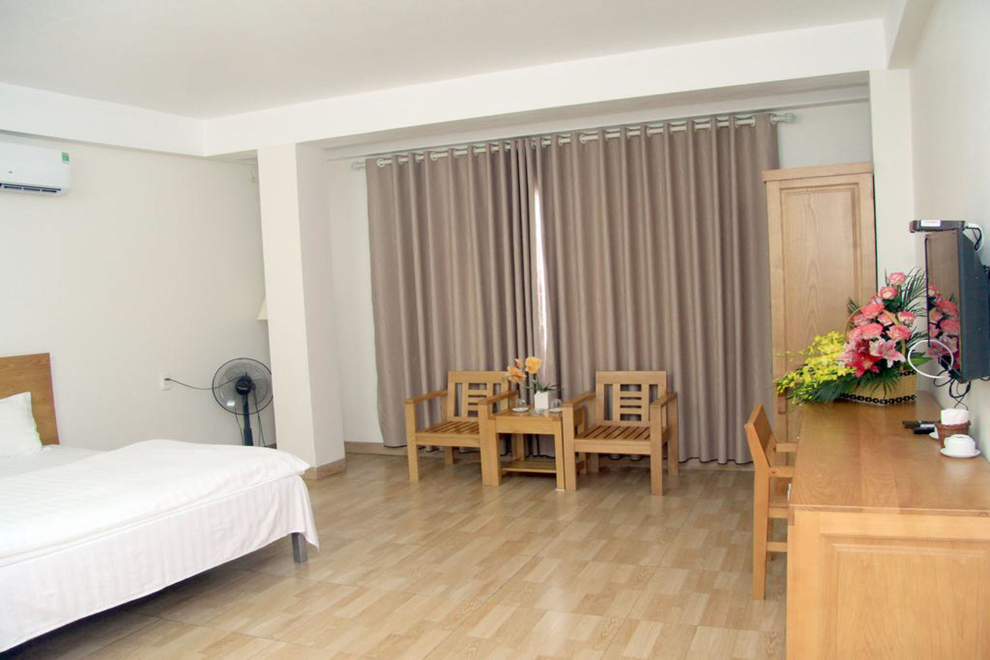 Dragon Airport Hotel Noi Bai Kültér fotó