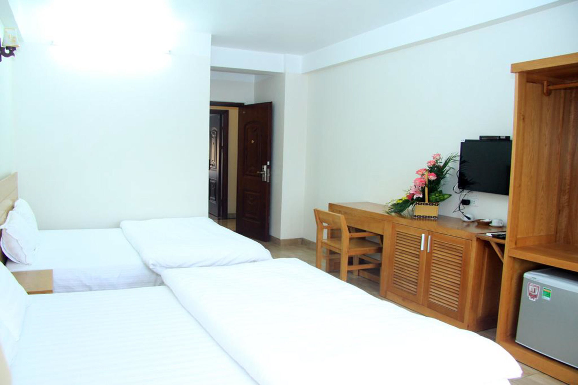 Dragon Airport Hotel Noi Bai Kültér fotó