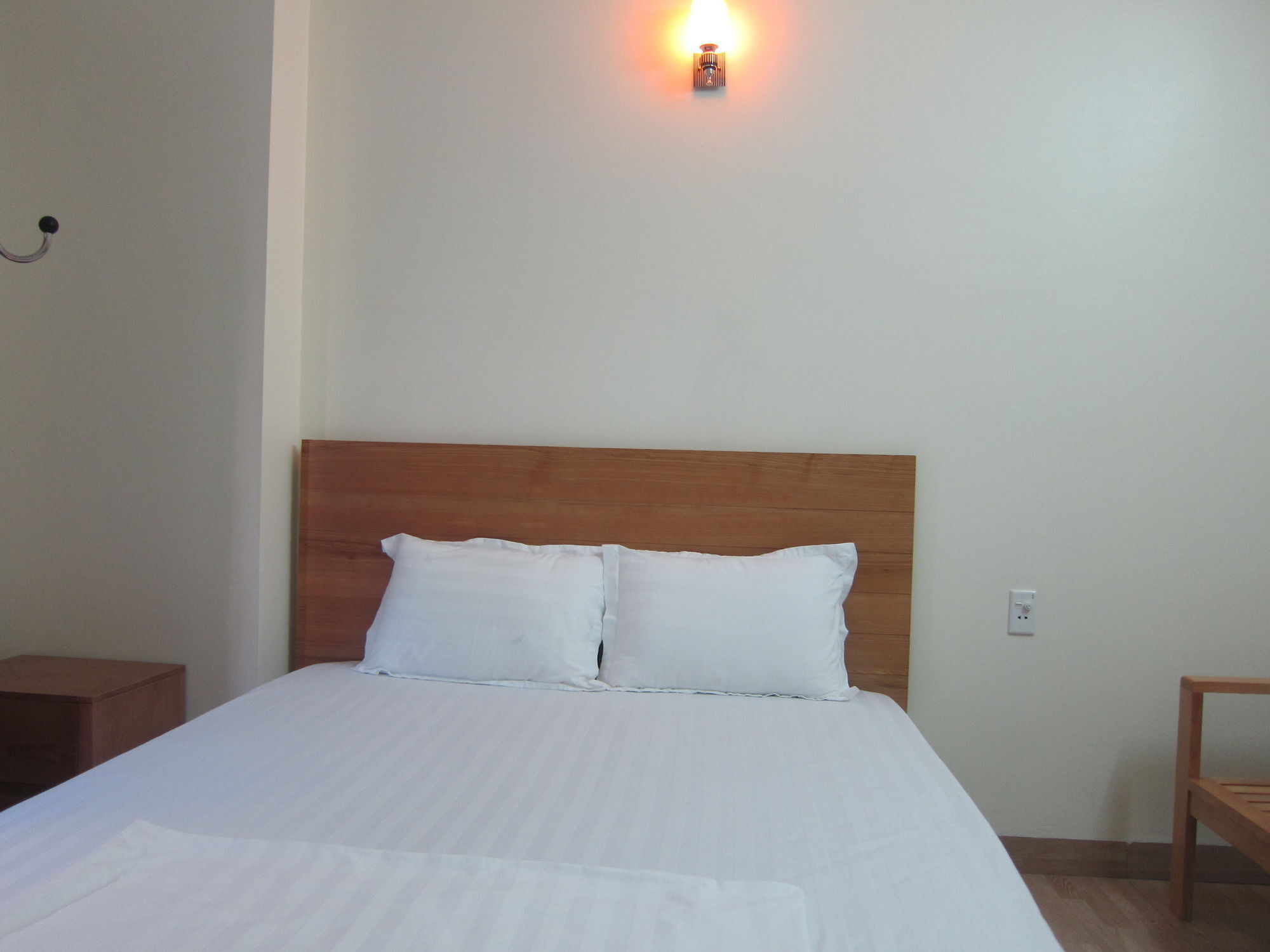 Dragon Airport Hotel Noi Bai Kültér fotó