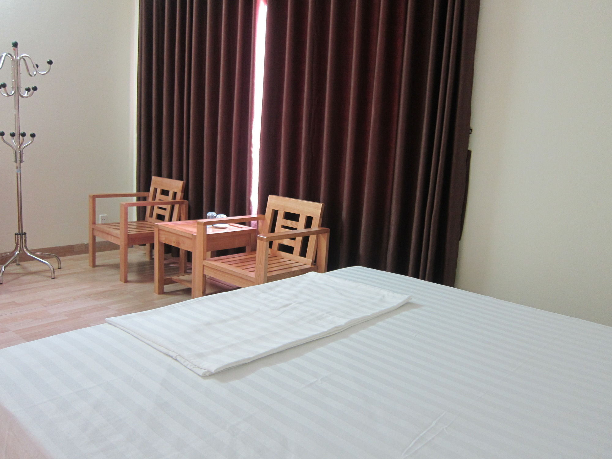 Dragon Airport Hotel Noi Bai Kültér fotó