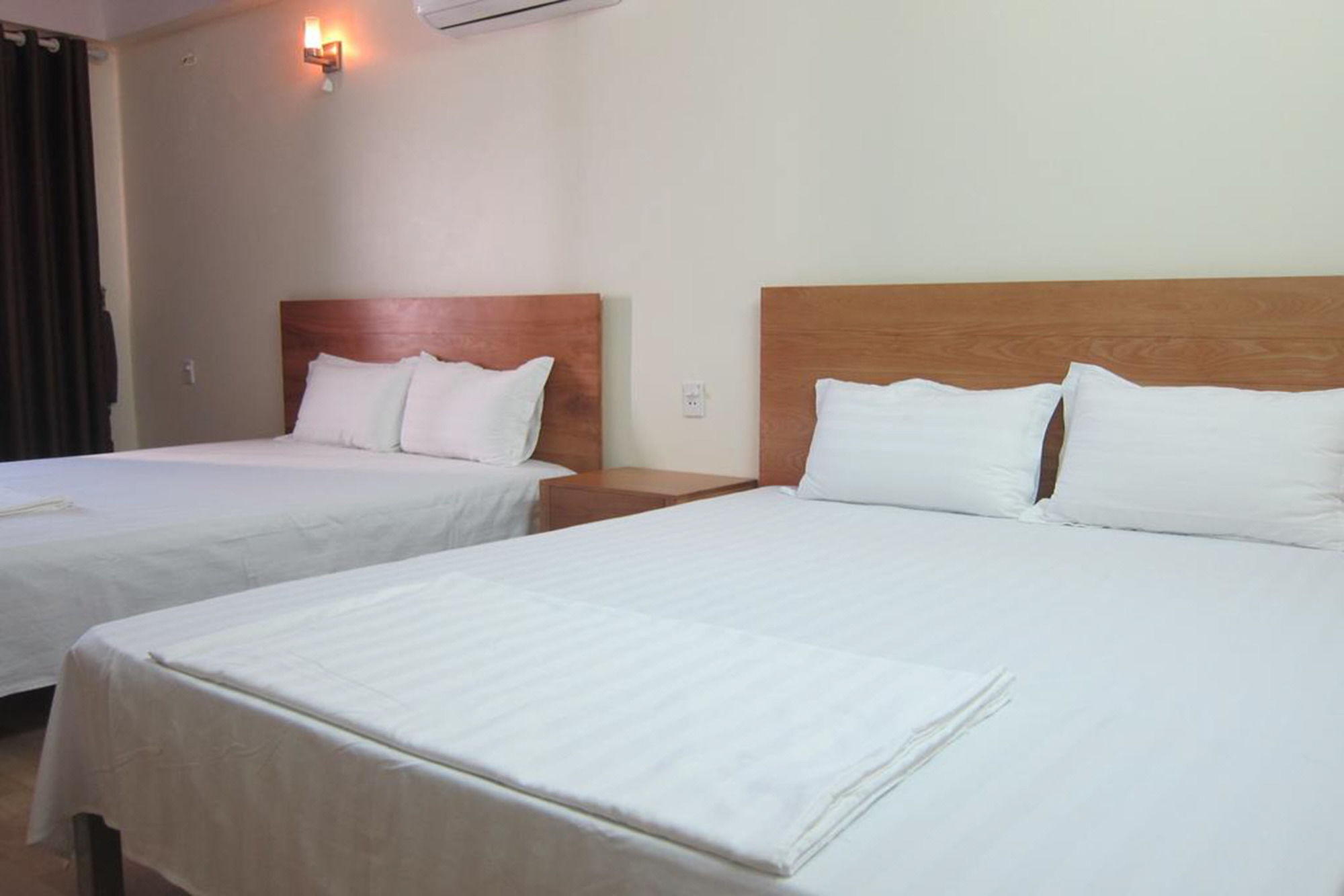 Dragon Airport Hotel Noi Bai Kültér fotó
