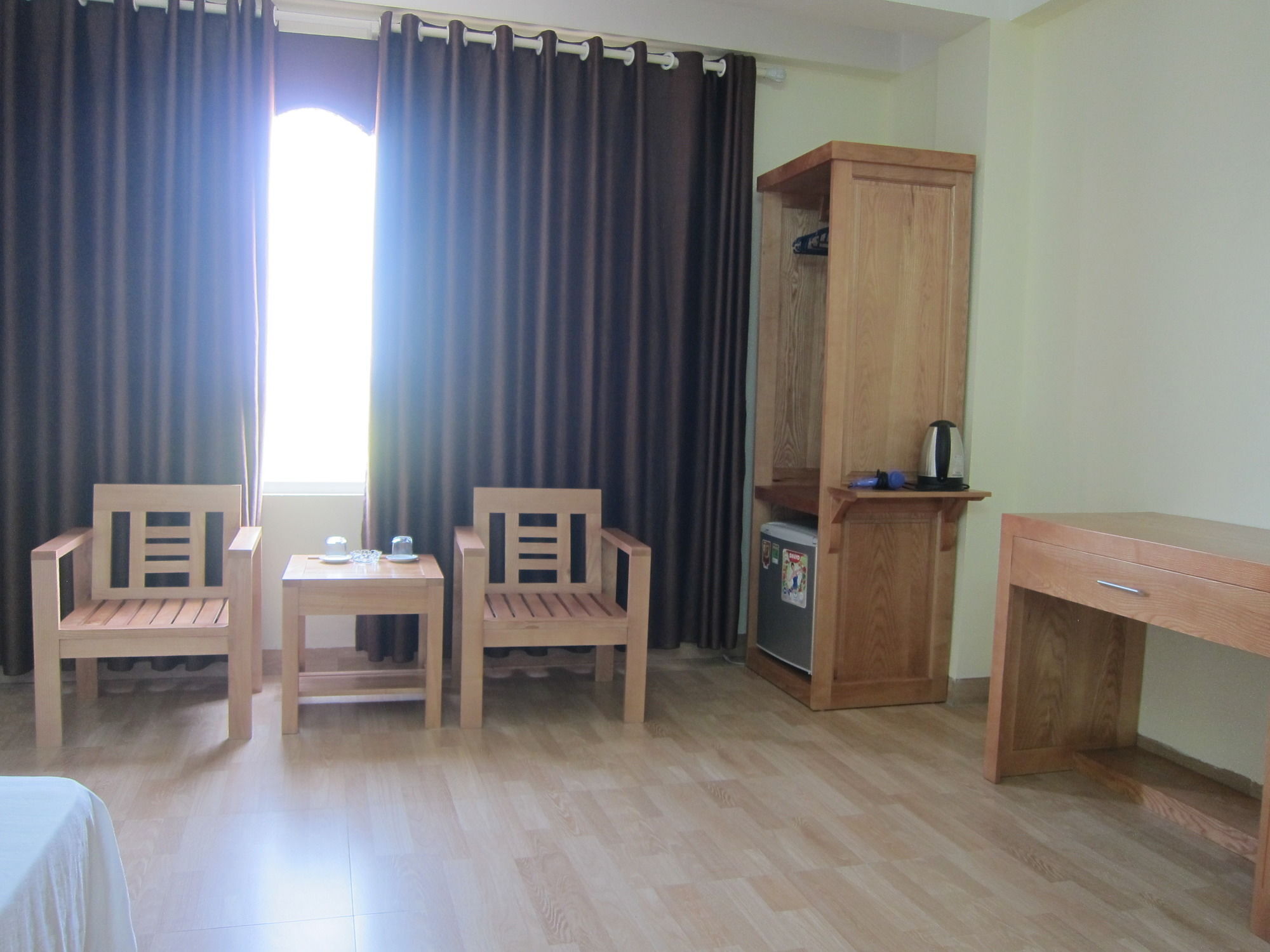 Dragon Airport Hotel Noi Bai Kültér fotó
