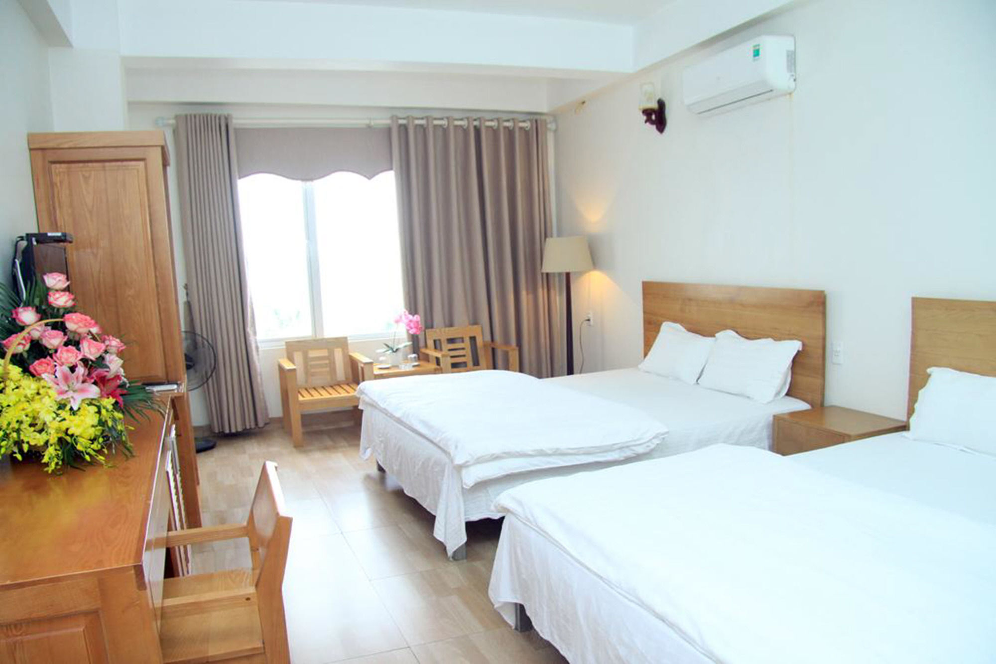 Dragon Airport Hotel Noi Bai Kültér fotó