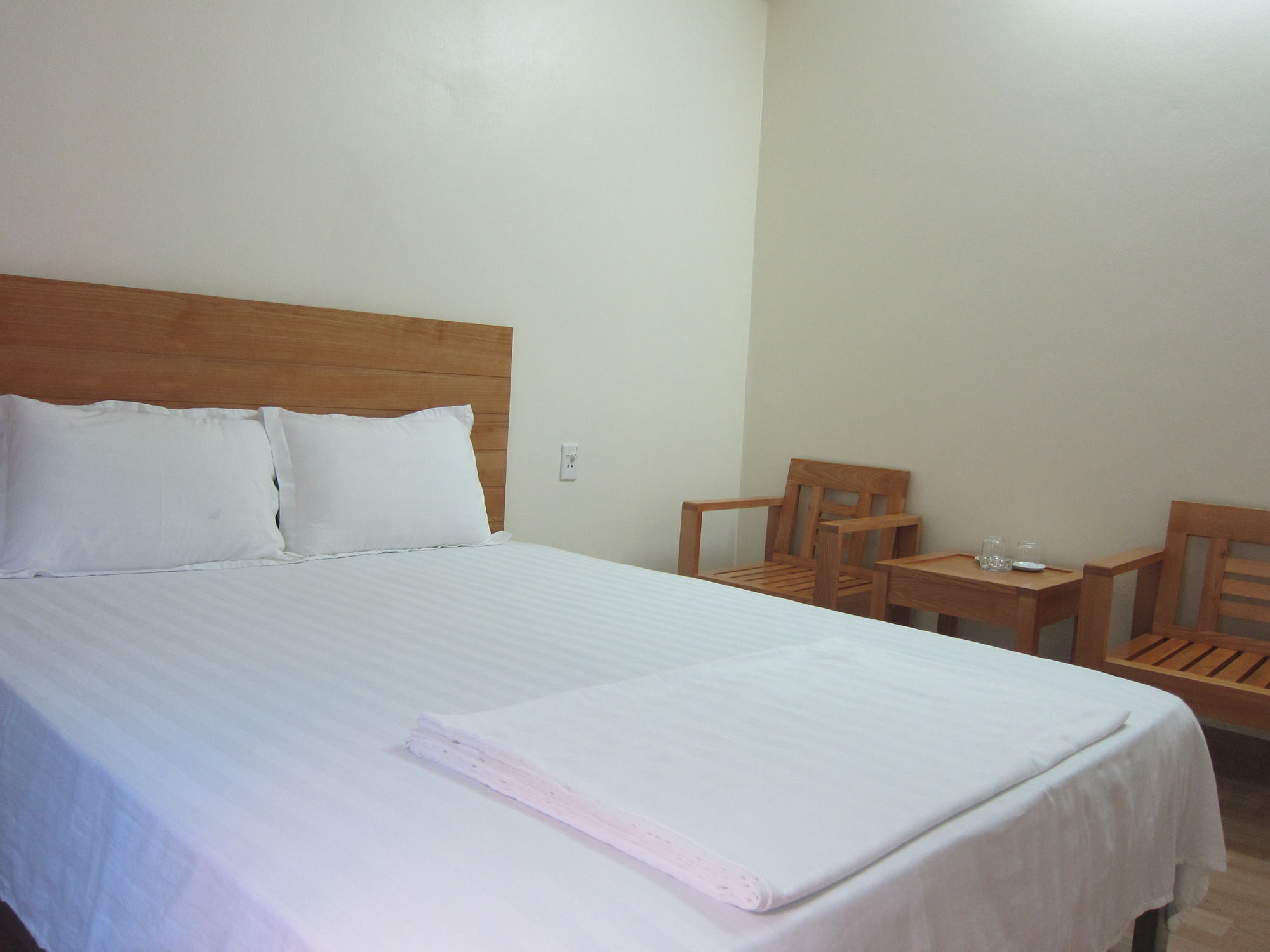 Dragon Airport Hotel Noi Bai Kültér fotó